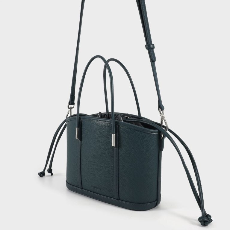 Borsa a Mano Lea Big Ottanio con tracolla