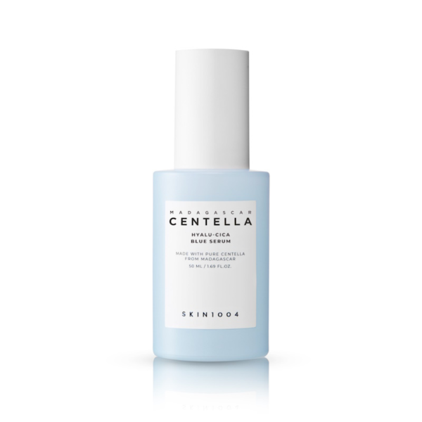 Hyalu-Cica Blue Serum