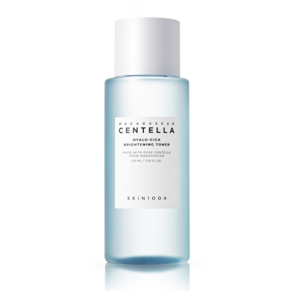Hyalu-Cica Brightening Toner