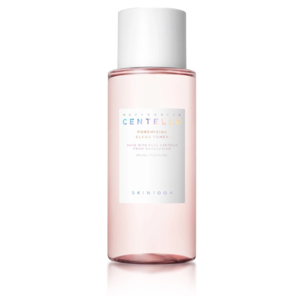 Madagascar Centella Poremizing Clear Toner