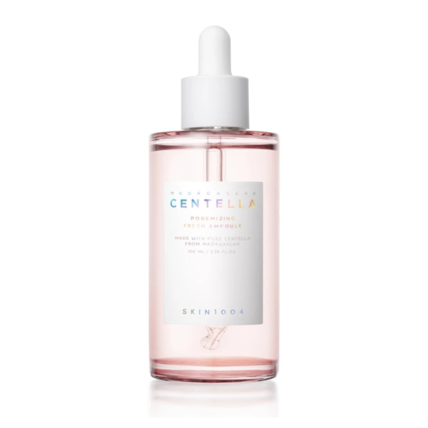 Madagascar Centella Poremizing Fresh Ampoule