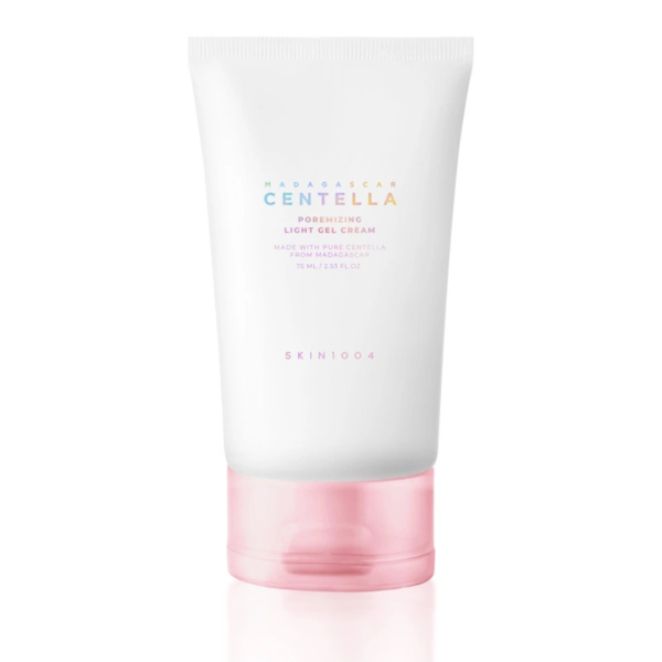 Madagascar Centella Poremizing Light Gel Cream