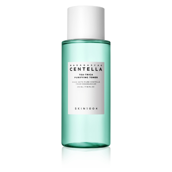Madagascar Centella Tea-Trica Purifying Toner
