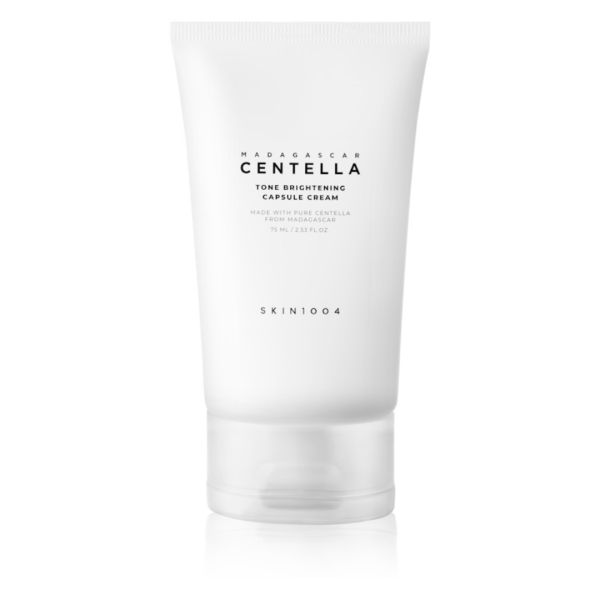 Madagascar Centella Tone Brightening Capsule Cream