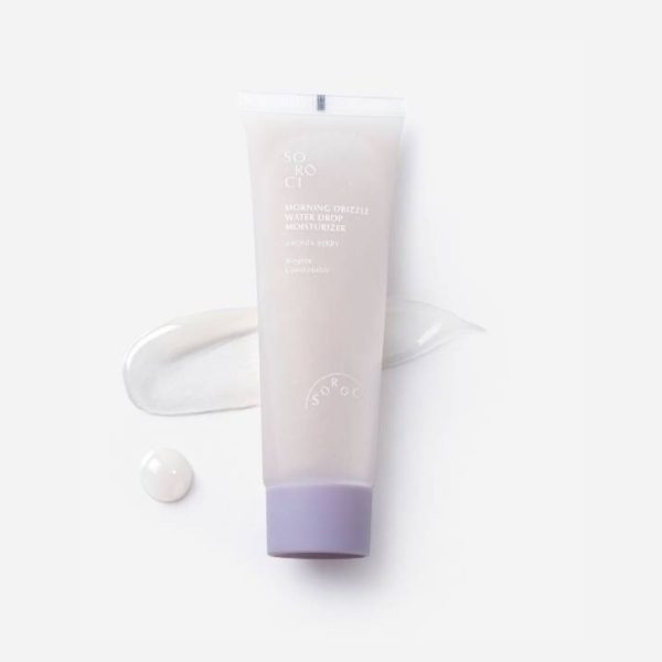 Morning Drizzle Water Drop Cream
