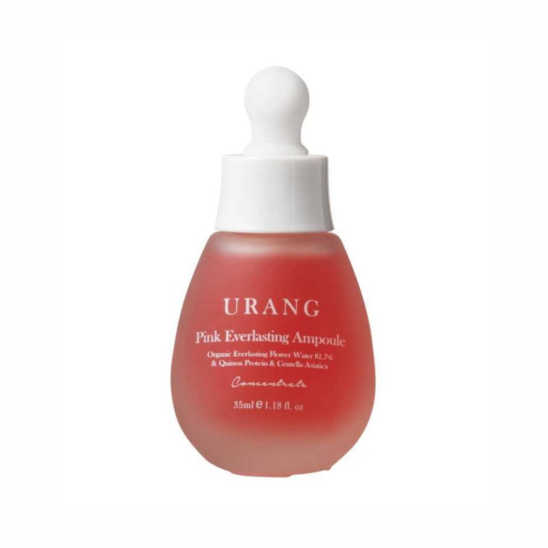 Pink Everlasting Ampoule 35ml di Urang Pink Everlasting Ampoule