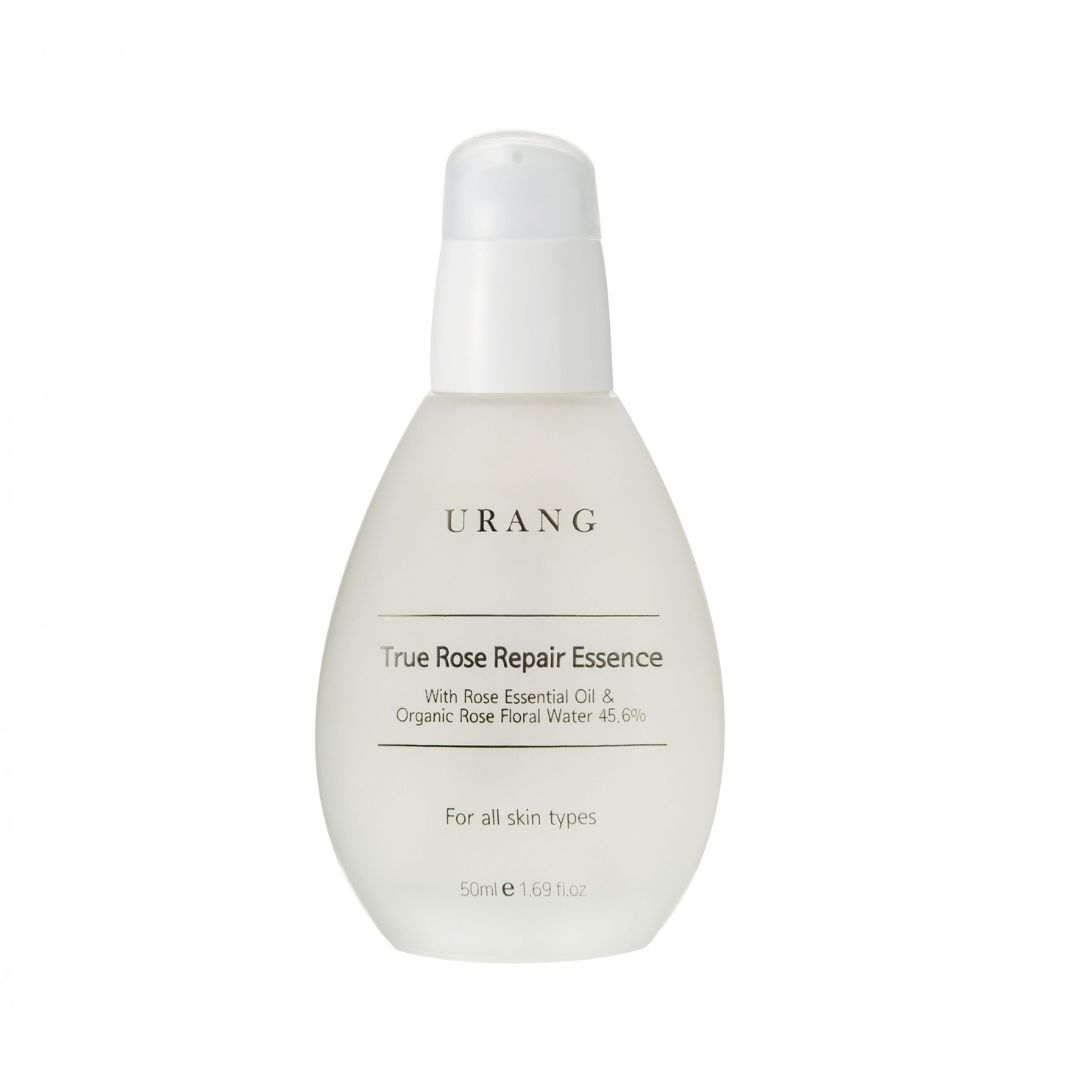 True Rose Repair Essence 50ml di Urang True Rose Repair Essence