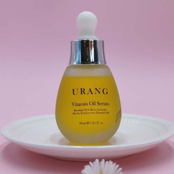 Vitamin Oil Serum 30ml