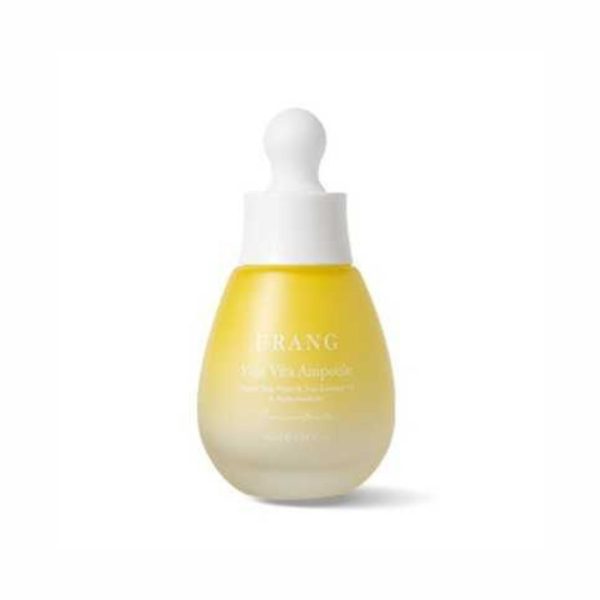 Yuja Vita Ampoule